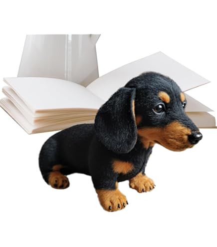 Amazon.co.jp: ミニチュアダックス SSゴールド : おもちゃ